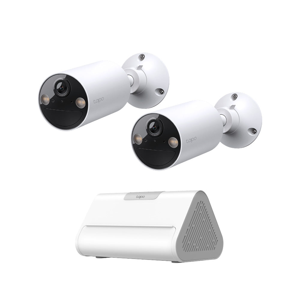 TC82 Security Kit