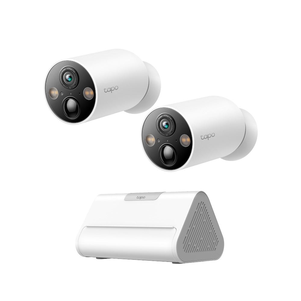 TC85 Security Kit