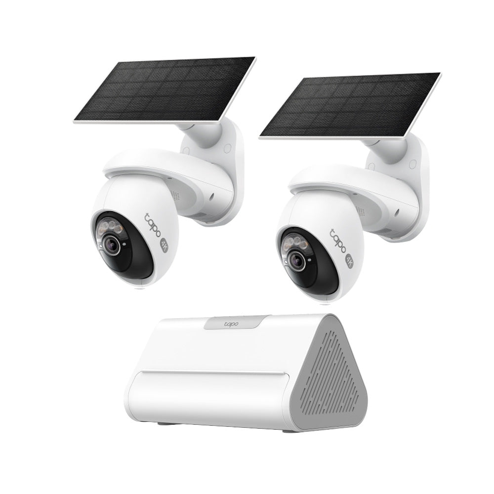 TC92 KIT Security Kit