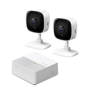 Tapo C110 Security Kit