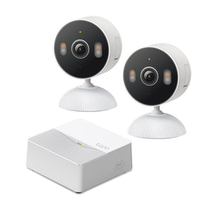 Tapo C113 Security Kit