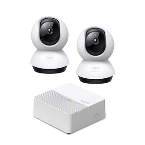 Tapo C220 Security Kit