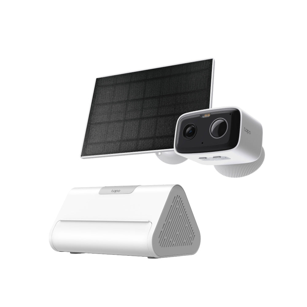 Tapo C400 KIT Security Kit
