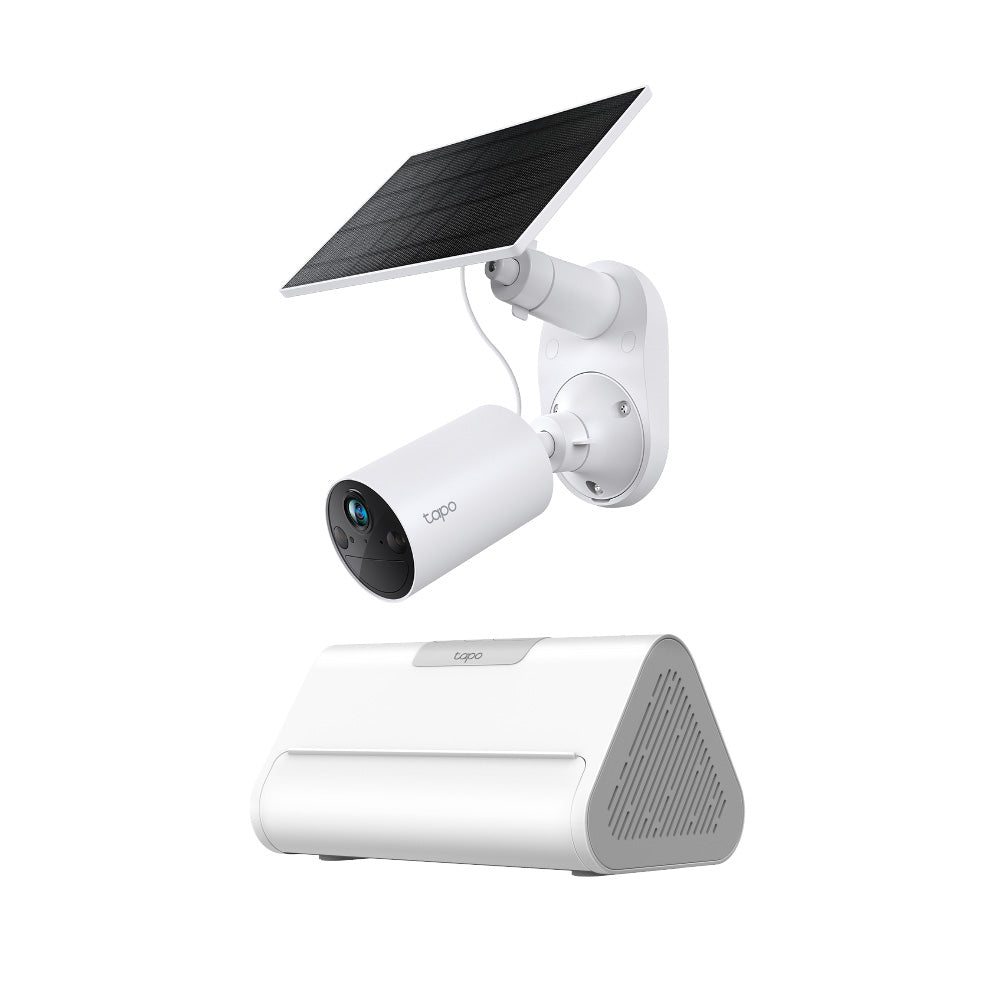 Tapo C410 KIT Security Kit