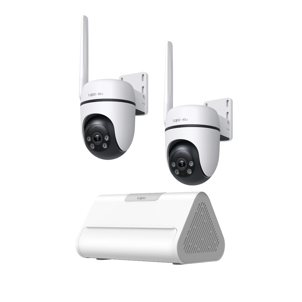 Tapo C501GW Security Kit