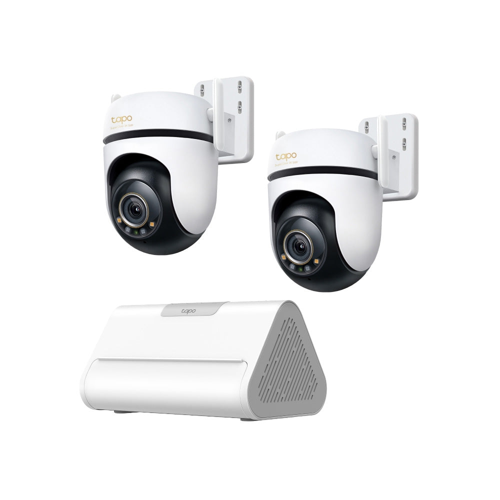 Tapo C530WS Security Kit