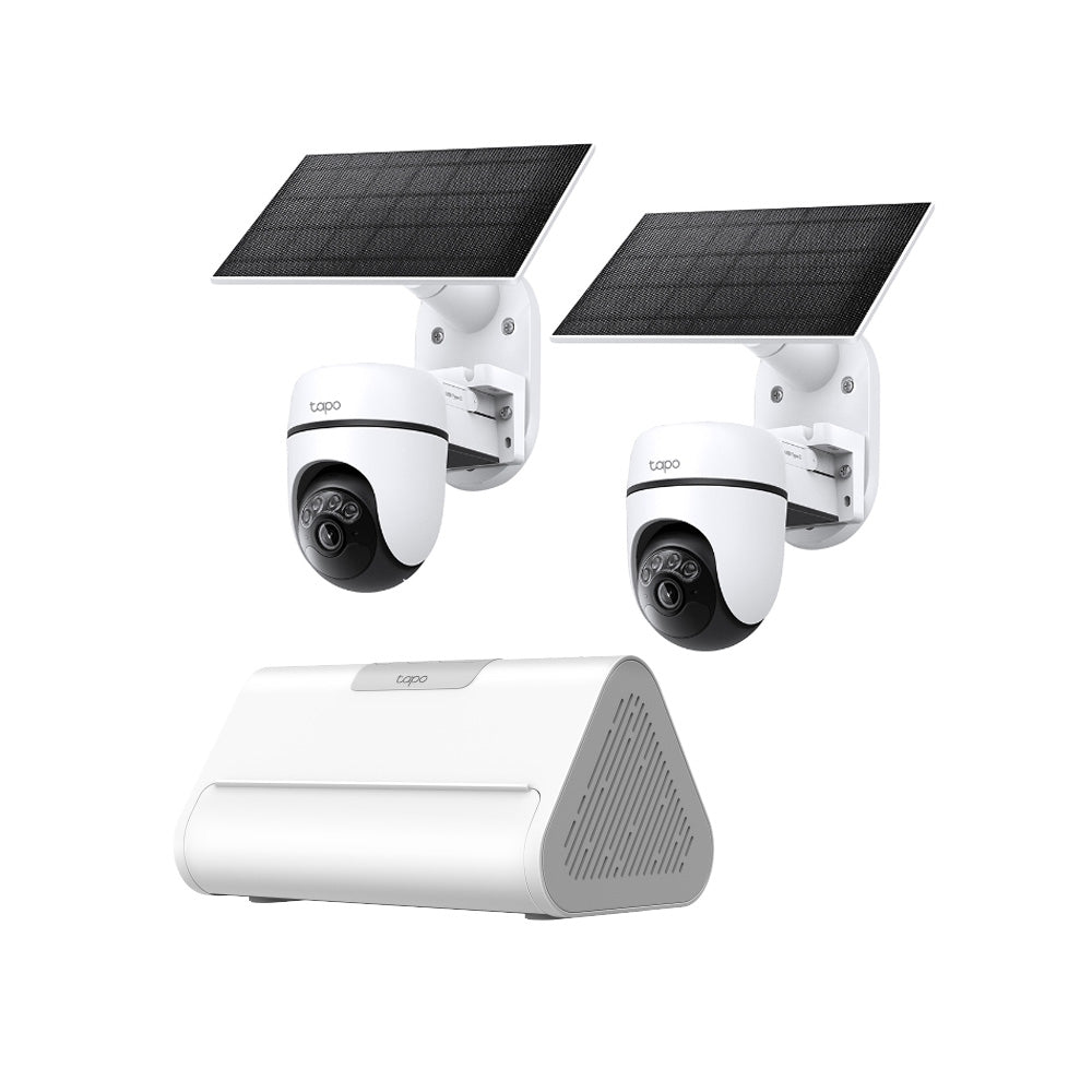 Tapo C610 KIT Security Kit