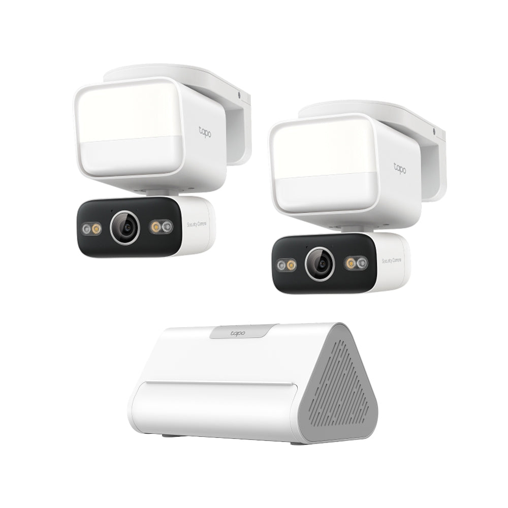 Tapo C710 Security Kit