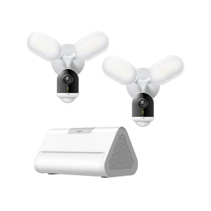 Tapo C720 Security Kit