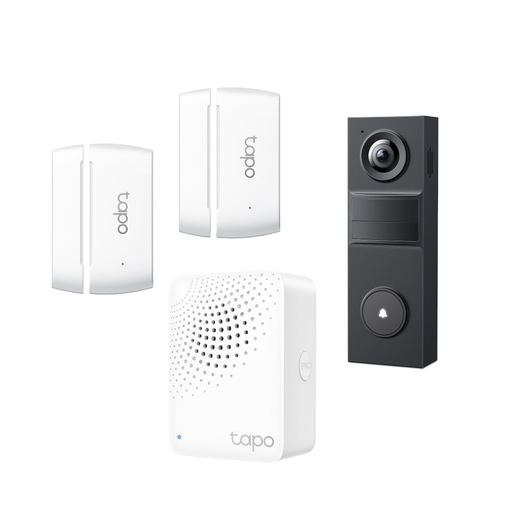Tapo D205 Entry Protection Kit