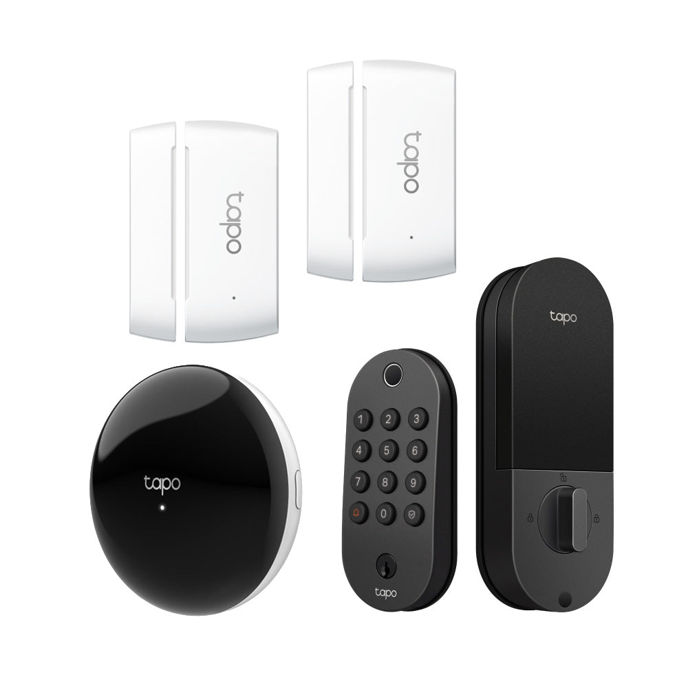 Tapo DL105 Entry Protection Kit