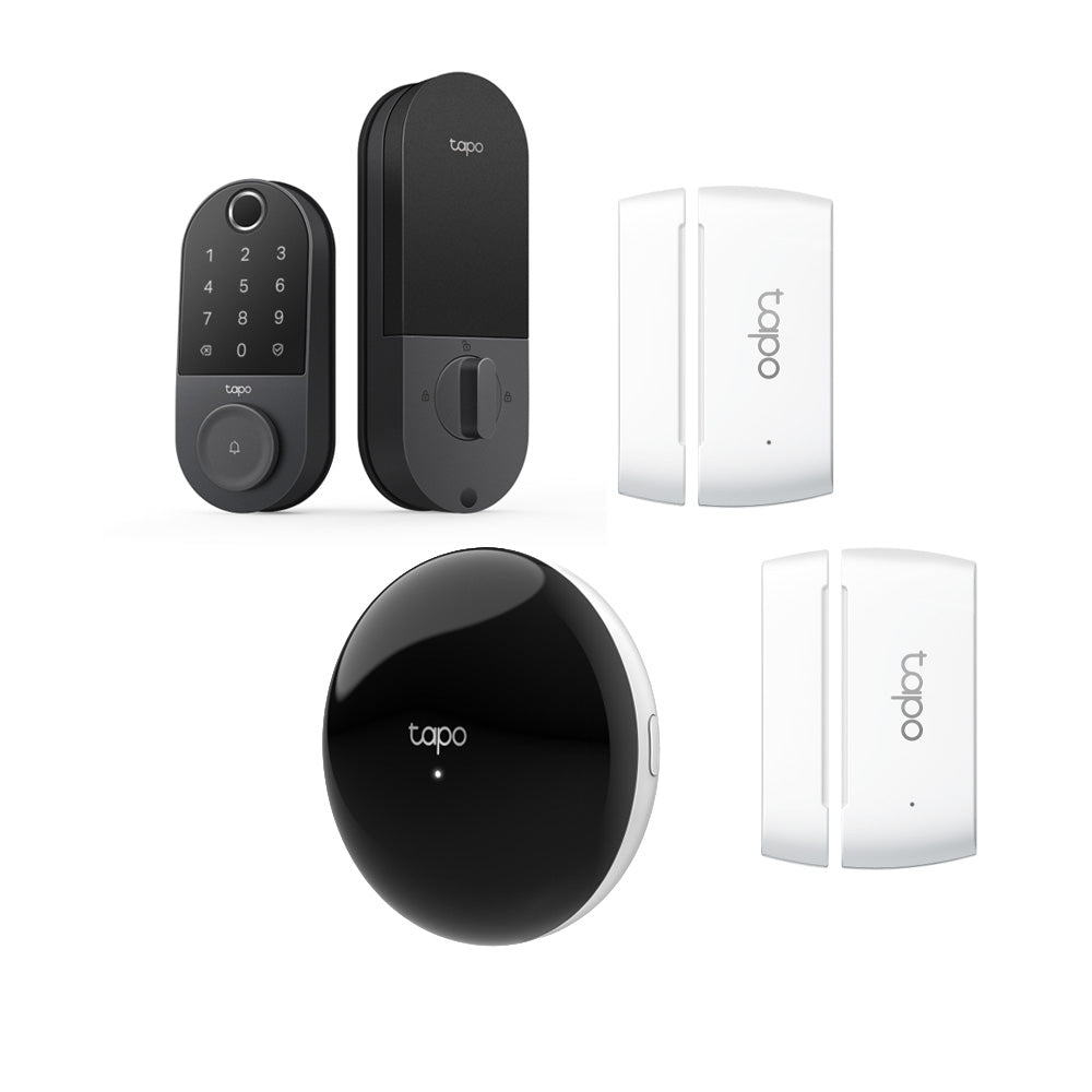 Tapo DL110 Entry Protection Kit
