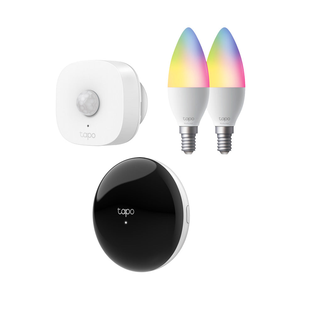 Tapo L430C(2-pack) Smart Lighting Kit
