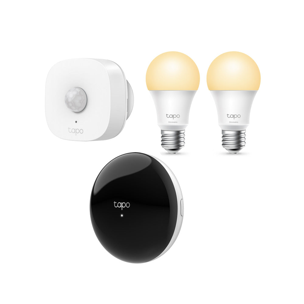 Tapo L510E Smart Lighting Kit