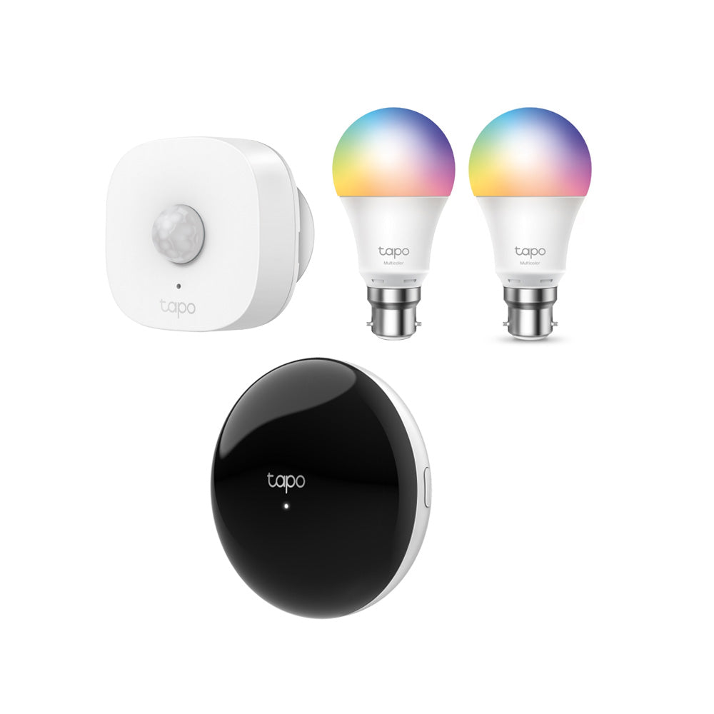 Tapo L530B Smart Lighting Kit