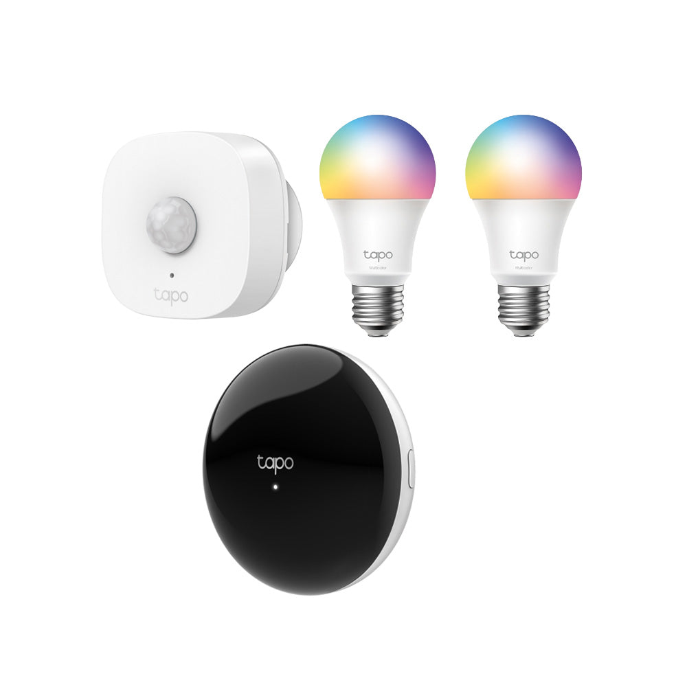 Tapo L530E Smart Lighting Kit