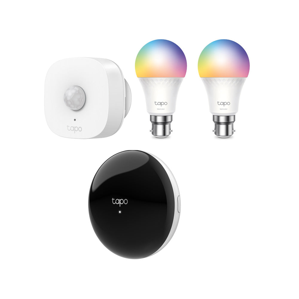 Tapo L535E Smart Lighting Kit