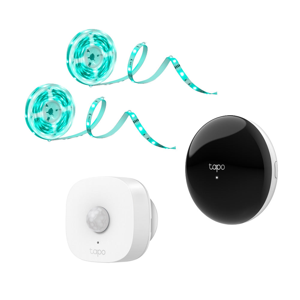 Tapo L900-5 Smart Lighting Kit