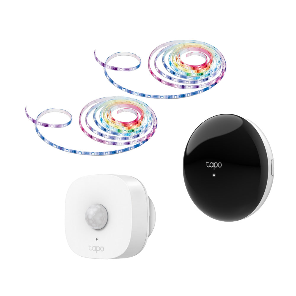 Tapo L920-5 Smart Lighting Kit