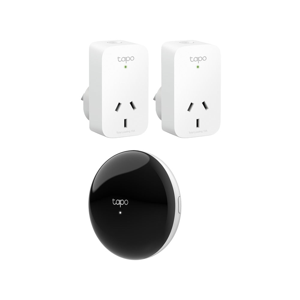 Tapo P110M Smart Plug Kit