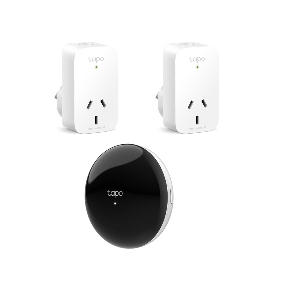 Tapo P110 Smart Plug Kit