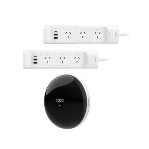 Tapo P300 Smart Plug Kit