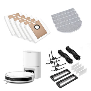 Tapo RV20 Max Plus White 1-Year Replacement Kit