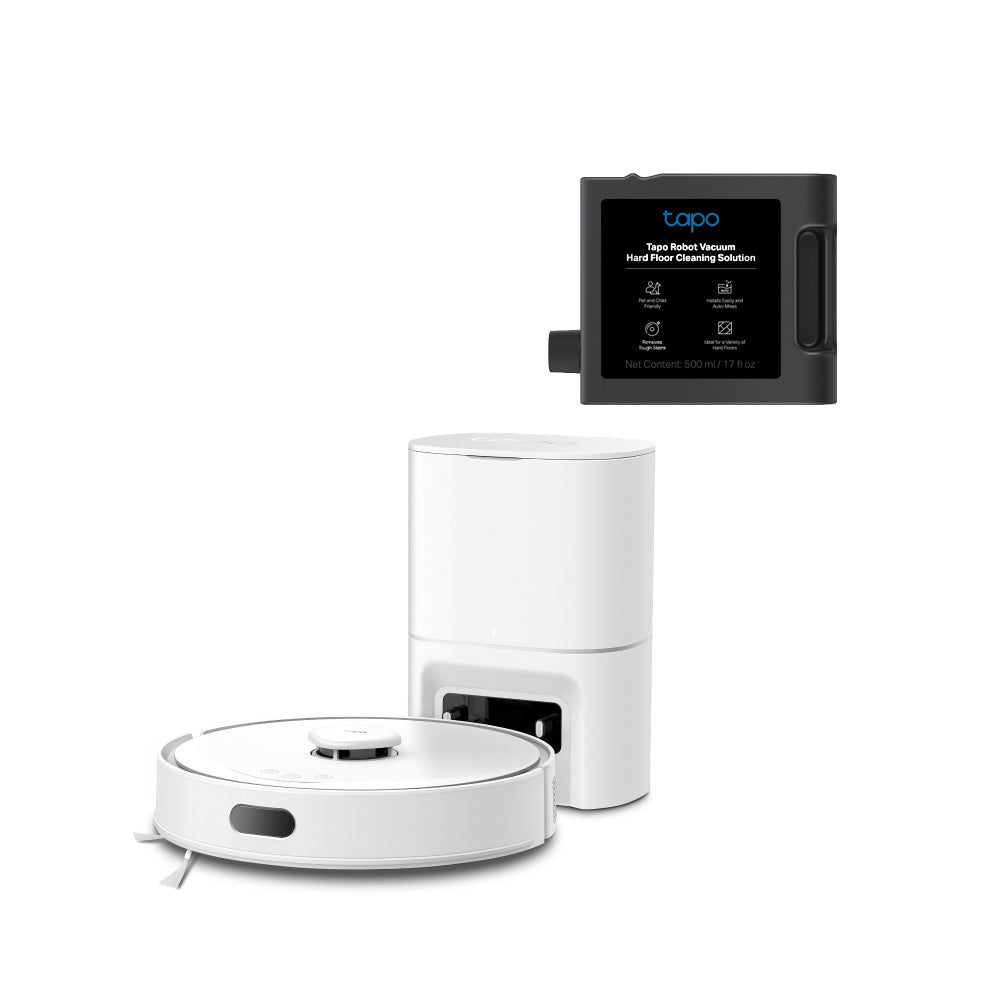 Tapo RVA450 Robot Vacuum Accessory Kit