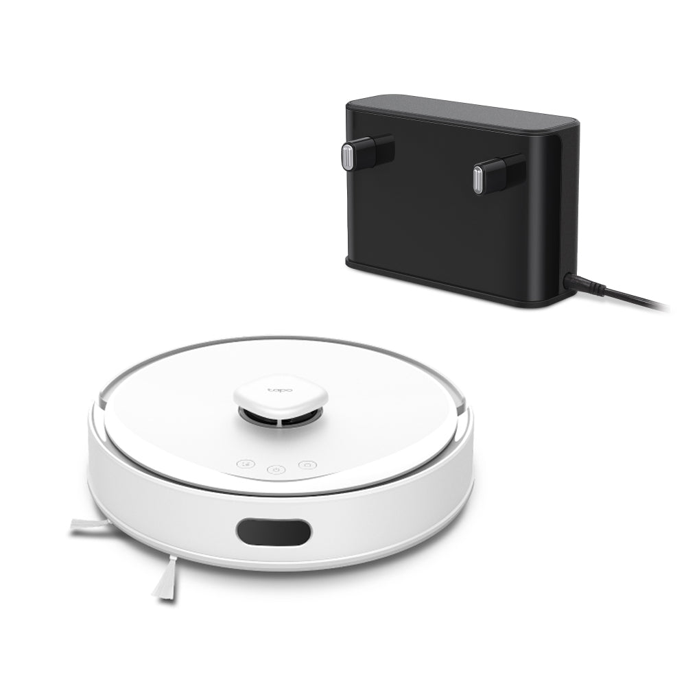Tapo RVB102 Robot Vacuum Accessory Kit