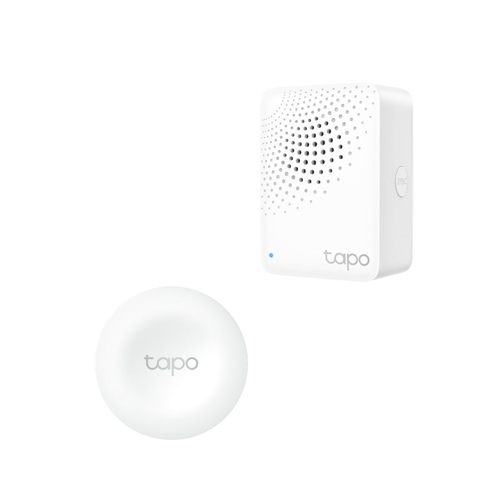 Tapo S200B Bundle