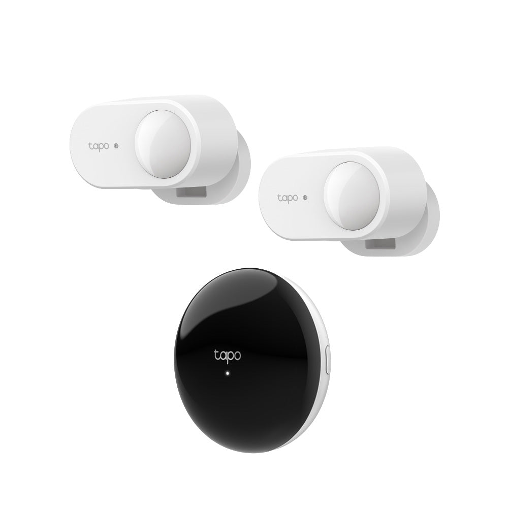 Tapo T150 Smart Sensor Kit