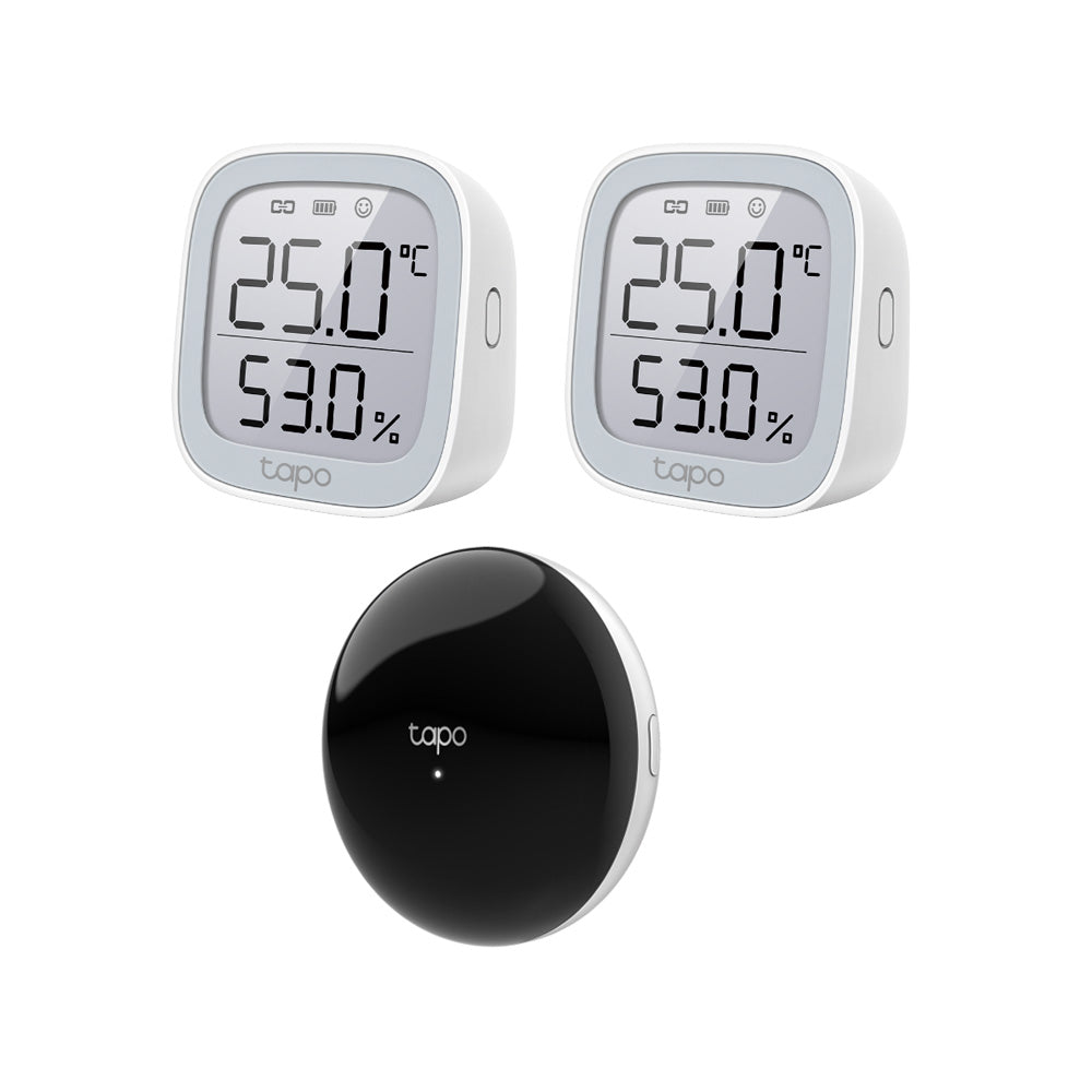 Tapo T315 Smart Sensor Kit