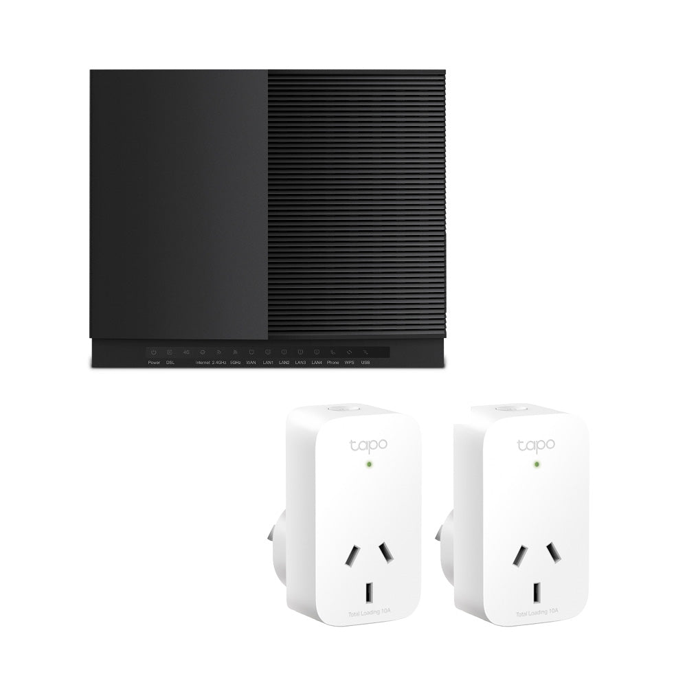 VX420-G2h Connectivity Starter Kit