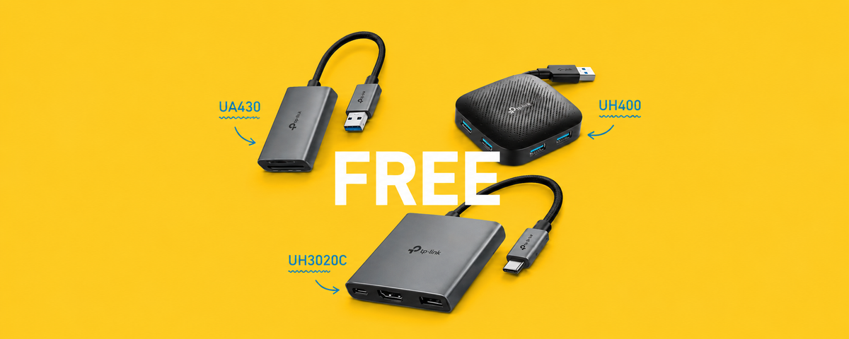 Free Gifts
