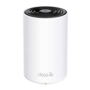 Deco XE75 Pro(1-pack) | AXE5400 Tri-Band Mesh Wi-Fi 6E System