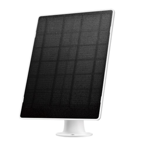 Tapo A202 | Solar Panel, IP65 Weatherproof, Type-C & Micro USB