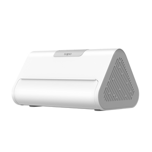 Tapo H500 smart home hub with expandable storage and AI detection
