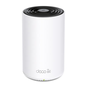 Deco XE75 Pro(1-pack) | AXE5400 Tri-Band Mesh Wi-Fi 6E System