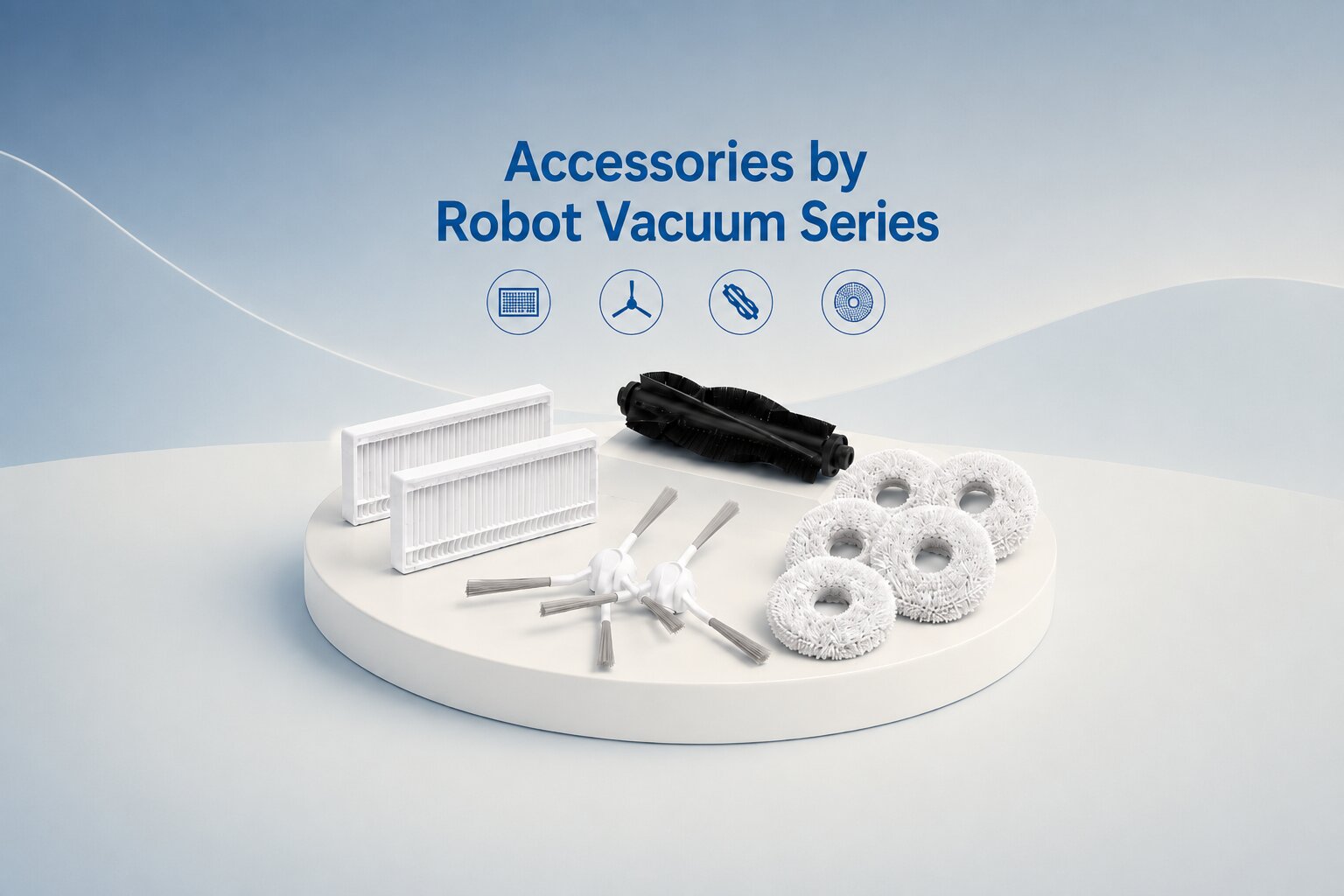 Vacuum Accessories